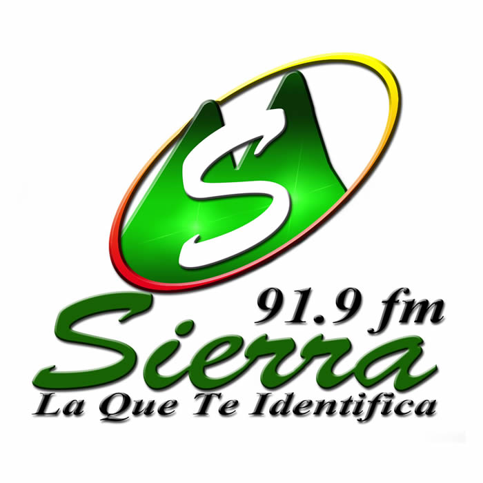 Radio Sierra 91.9 FM en vivo