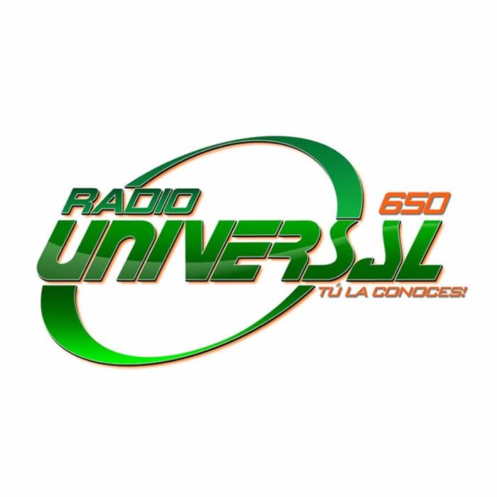 radio universal en vivo