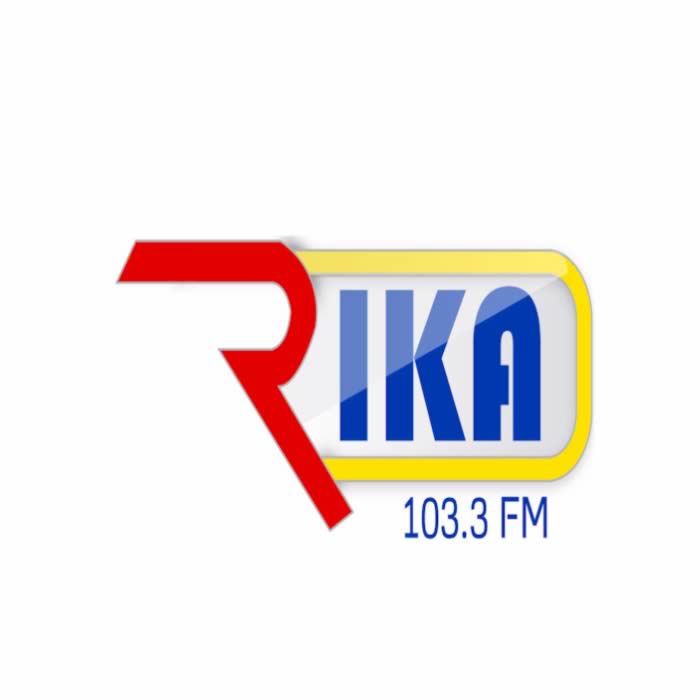 Rika 103.3 FM en vivo