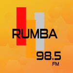 rumba 98 5 fm en vivo