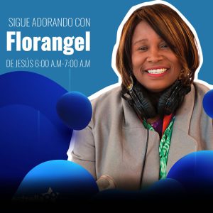Florangel Sigue Adorando en vivo