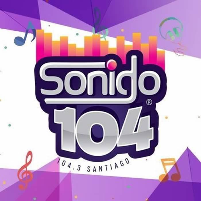 Sonido 104.3 en vivo Santiago