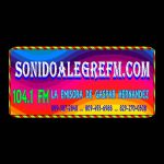 sonido alegre fm en vivo 104.1