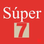 super 7 en vivo