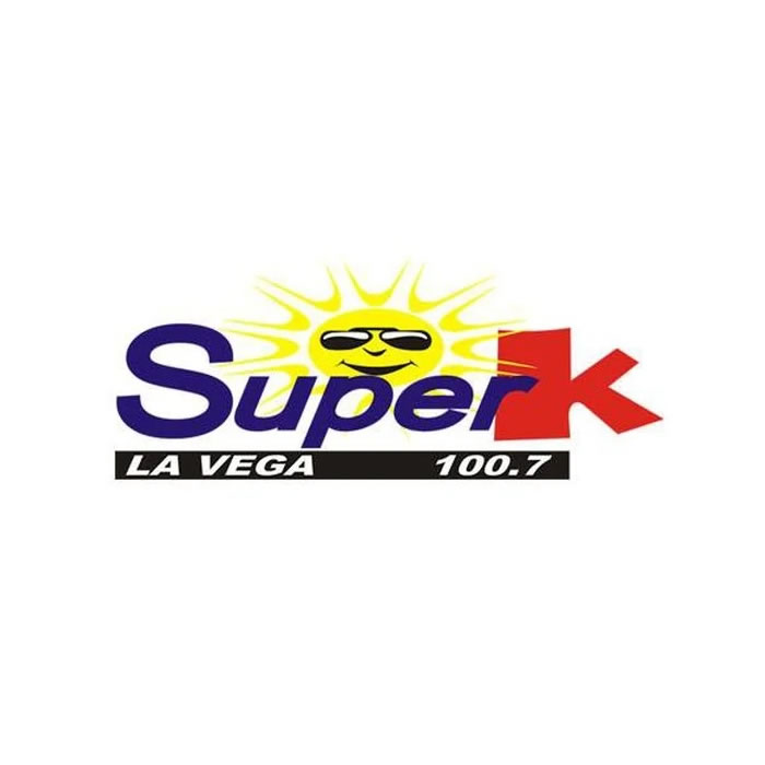 Super K en vivo 100.7 FM online