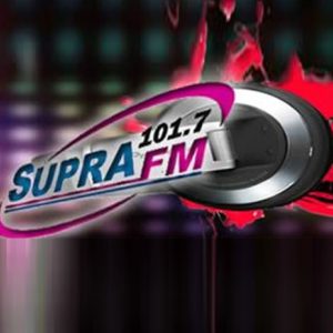 Supra FM 101.7 en vivo