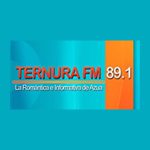 ternura fm 89 1 en vivo