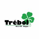 trebol 99 3 fm en vivo nagua