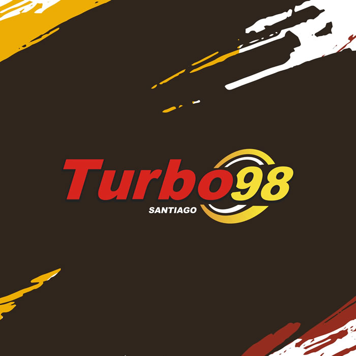 Turbo 98 en vivo | 98.3 FM online
