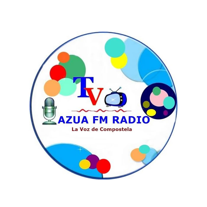 tv azua fm radio en vivo