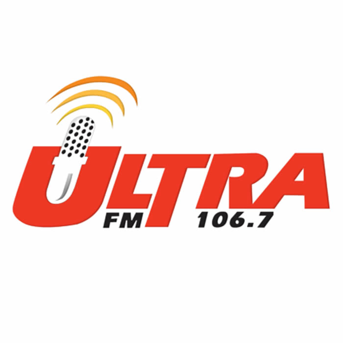 Ultra FM en vivo 106.7 Bani