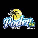 poder 98 7 fm en vivo