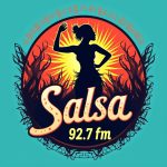 Salsa 92.7 en vivo desde Santiago.