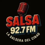 Salsa 92.7 en vivo desde Santiago.