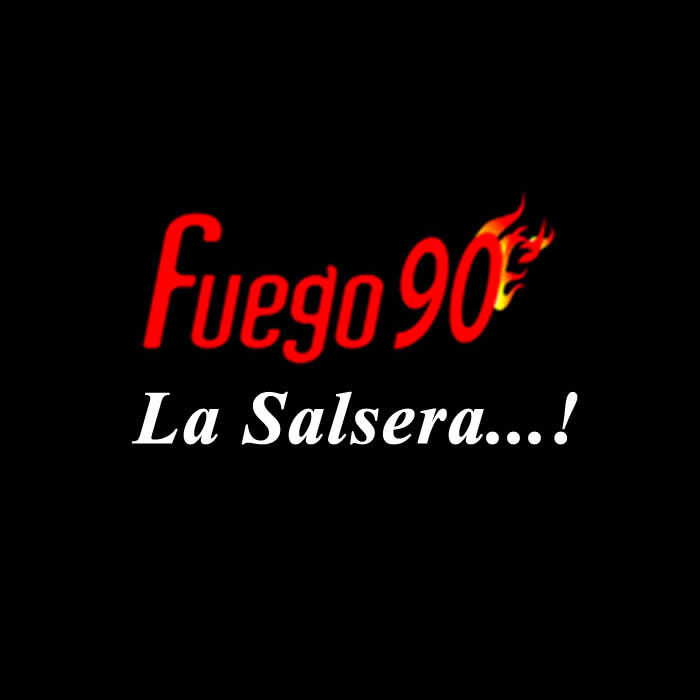 La Salsera Fuego 90.1 fm