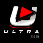 Escucha Ultra FM 93.7 en vivo desde Santo Domingo.