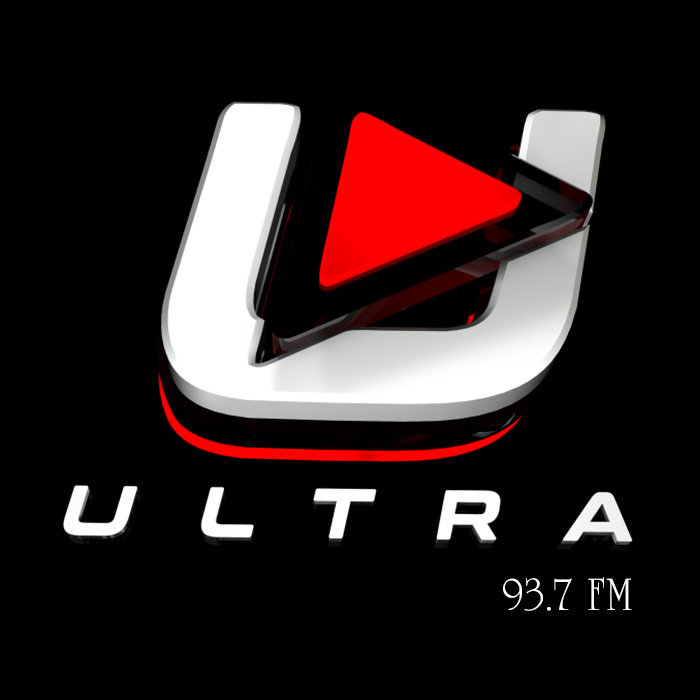 Escucha Ultra FM 93.7 en vivo desde Santo Domingo.